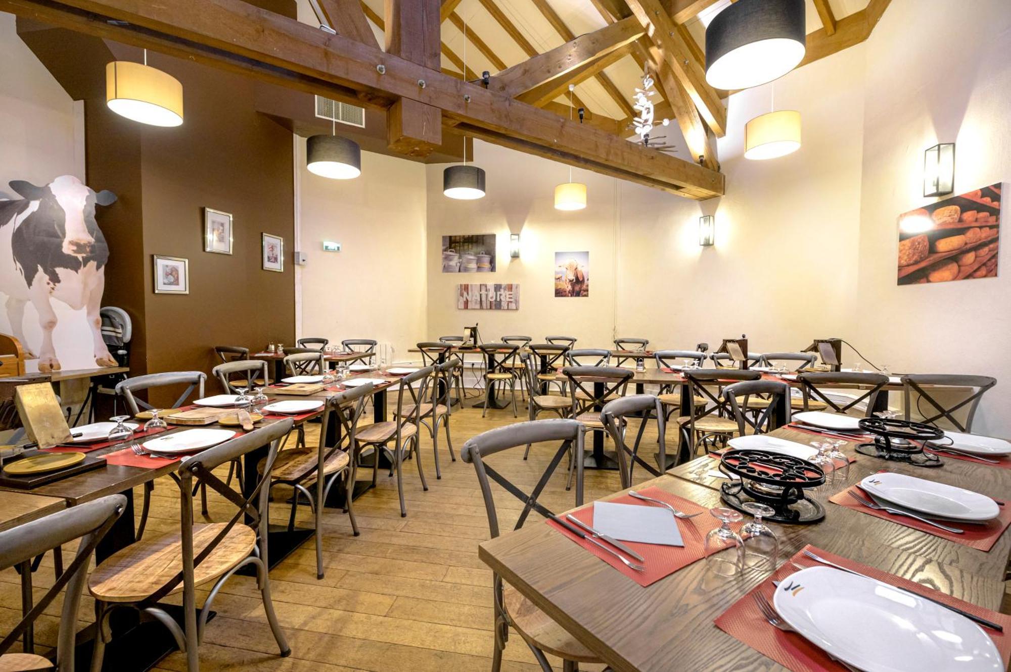 Village Club Les Tavaillons Les Carroz d'Araches Ngoại thất bức ảnh